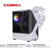  Зображення Персональний комп`ютер COBRA Advanced (I124F.16.H1S2.35.18874W) 