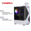  Зображення Персональний комп`ютер COBRA Advanced (I124F.16.H1S2.35.18874W) 