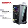  Зображення Персональний комп`ютер COBRA Advanced (I14F.16.H1S2.35.18766) 