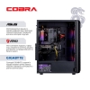  Зображення Персональний комп`ютер COBRA Gaming (A75F.32.S10.47.19091) 