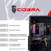  Зображення Персональний комп`ютер COBRA Gaming (A75F.32.S10.47.19091) 