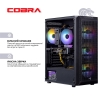  Зображення Персональний комп`ютер COBRA Gaming (A75F.32.S10.47.19109W) 