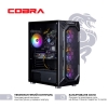  Зображення Персональний комп`ютер COBRA Gaming (I144F.32.H1S5.35.19042) 