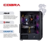  Зображення Персональний комп`ютер COBRA Gaming (I144F.32.H1S5.35.19042) 