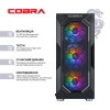  Зображення Персональний комп`ютер COBRA Gaming (I144F.32.S10.46.19080W) 