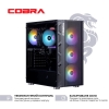  Зображення Персональний комп`ютер COBRA Gaming (I144F.32.S10.47.19127) 