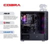  Зображення Персональний комп`ютер COBRA Gaming (I144F.32.S10.47.19127) 