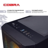  Зображення Персональний комп`ютер COBRA Gaming (I144F.32.S10.47.19127) 