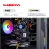  Зображення Персональний комп`ютер COBRA Gaming (I144F.64.S5.35.19070W) 