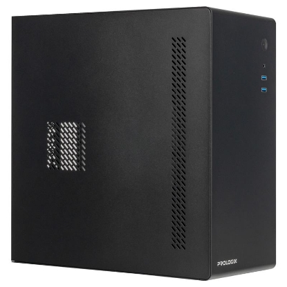  Зображення Системний блок COBRA (I121.16.S5.INT.19900W) 