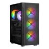  Зображення Персональний комп`ютер COBRA Advanced (A56X.32.H1S5.57T.20504) 