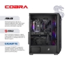  Зображення Персональний комп`ютер COBRA Advanced (A75F.64.S5.55.20906) 