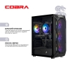  Зображення Персональний комп`ютер COBRA Advanced (A75F.64.S5.55.20906) 