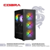  Зображення Персональний комп`ютер COBRA Advanced (A76.32.H1S5.97.21094) 
