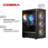  Зображення Персональний комп`ютер COBRA Advanced (A76.32.H1S5.97.21094) 