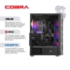  Зображення Персональний комп`ютер COBRA Advanced (A76.32.H1S5.97XT.21110) 