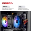  Зображення Персональний комп`ютер COBRA Advanced (A84F.32.S5.97XT.21368) 