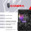  Зображення Персональний комп`ютер COBRA Advanced Windows 11 Home (A76.64.S5.56.21028W) 