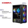  Зображення Персональний комп`ютер COBRA Advanced Windows 11 Home (A84F.32.H1S5.55.21262W) 