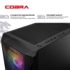  Зображення Персональний комп`ютер COBRA Advanced Windows 11 Home (A84F.32.H1S5.56T8.21294W) 