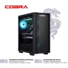  Зображення Персональний комп`ютер COBRA Gaming (A97X.64.H1S5.56T8.21562) 