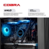  Зображення Персональний комп`ютер COBRA Gaming (A97X.64.S5.96XT.21644) 