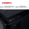  Зображення Персональний комп`ютер COBRA Gaming (A98X3D.32.H1S5.55.21686) 