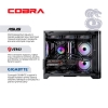  Зображення Персональний комп`ютер COBRA Gaming (A98X3D.32.S1.55.21689) 