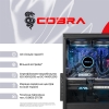  Зображення Персональний комп`ютер COBRA Gaming Windows 11 Home (A97X.32.S1.58.21617W) 