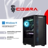  Зображення Персональний комп`ютер COBRA Gaming Windows 11 Home (A97X.64.H1S5.58.21618W) 