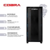  Зображення Персональний комп`ютер COBRA Gaming Windows 11 Home (A97X.64.H1S5.59.21634W) 