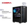  Зображення Персональний комп`ютер COBRA Gaming Windows 11 Home (A97X.64.S5.97XT.21684W) 