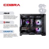  Зображення Персональний комп`ютер COBRA Gaming Windows 11 Home (A98X3D.32.H2S5.57.21771W) 