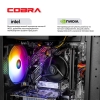  Зображення Персональний комп`ютер COBRA Advanced (I121F.16.H1S2.55.25096) 