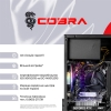  Зображення Персональний комп`ютер COBRA Advanced (I121F.16.H1S2.55.25096) 