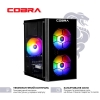  Зображення Персональний комп`ютер COBRA Advanced (I121F.16.H1S2.96XT.25144) 