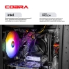  Зображення Персональний комп`ютер COBRA Advanced (I121F.16.H1S2.96XT.25144) 
