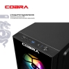  Зображення Персональний комп`ютер COBRA Advanced (I121F.16.H1S2.96XT.25144) 