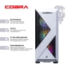  Зображення Персональний комп`ютер COBRA Advanced (I124F.32.H1S5.96XT.25250) 