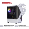  Зображення Персональний комп`ютер COBRA Advanced (I124F.32.H1S5.96XT.25250) 