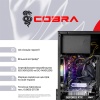  Зображення Персональний комп`ютер COBRA Advanced Windows 11 Home (I121F.16.H2S2.55.25110W) 