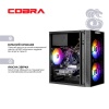  Зображення Персональний комп`ютер COBRA Advanced Windows 11 Home (I121F.16.S5.55.25112W) 