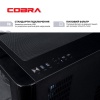  Зображення Персональний комп`ютер COBRA Gaming (A99X.32.H2S5.55.21927) 