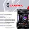  Зображення Персональний комп`ютер COBRA Gaming (A99X.32.S20.97.22123) 