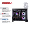  Зображення Персональний комп`ютер COBRA Gaming Windows 11 Home (A99X.64.H1S5.96XT.22112W) 