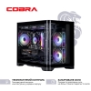 Зображення Персональний комп`ютер COBRA Gaming Windows 11 Home (A99X.64.S15.57T.22044W) 