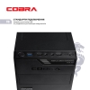  Зображення Персональний комп`ютер COBRA Optimal Windows 11 Home (I121.16.H1S4.INT.25043.W) 