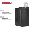  Зображення Персональний комп`ютер COBRA Optimal Windows 11 Home (I121.8.S4.INT.25040.W) 