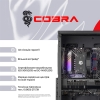  Зображення Персональний комп`ютер COBRA Advanced Windows 11 Home (I144F.32.S5.97XT.25389W) 