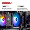  Зображення Персональний комп`ютер COBRA Advanced Windows 11 Home (I144F.64.S5.57T.25356W) 